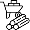 חומרי הגלם